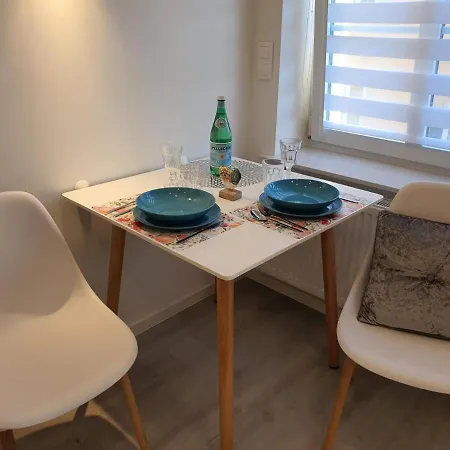 Apartament Przy Starówce - Hampton Boleslawiec  Zewnętrze zdjęcie