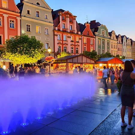 Apartament Przy Starówce - Hampton Boleslawiec  Zewnętrze zdjęcie