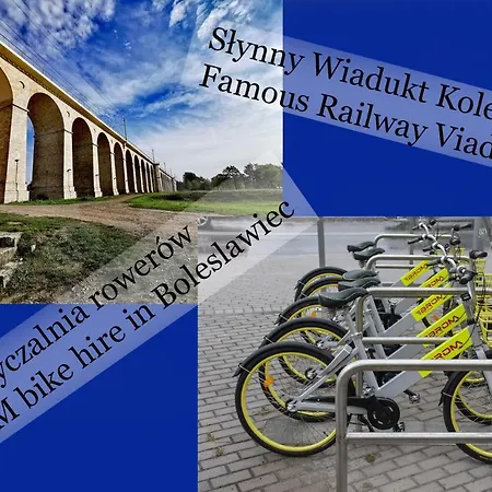 Apartament Przy Starówce - Hampton Boleslawiec  Zewnętrze zdjęcie