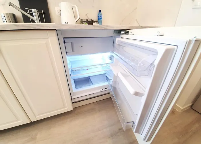 Apartament Przy Starówce - Hampton