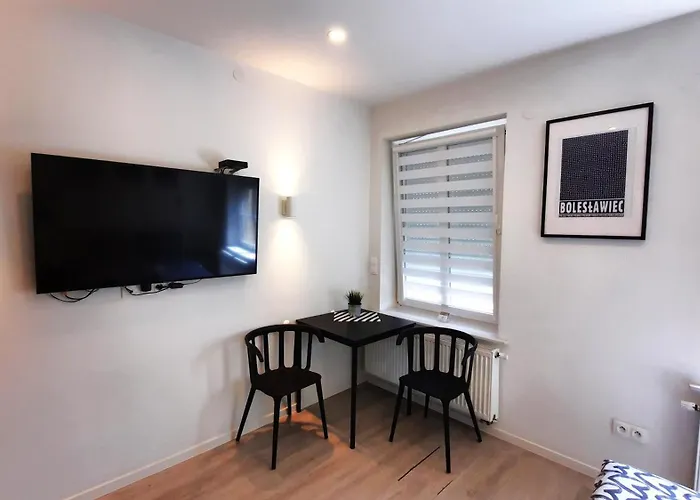 Apartament Przy Starówce - Hampton