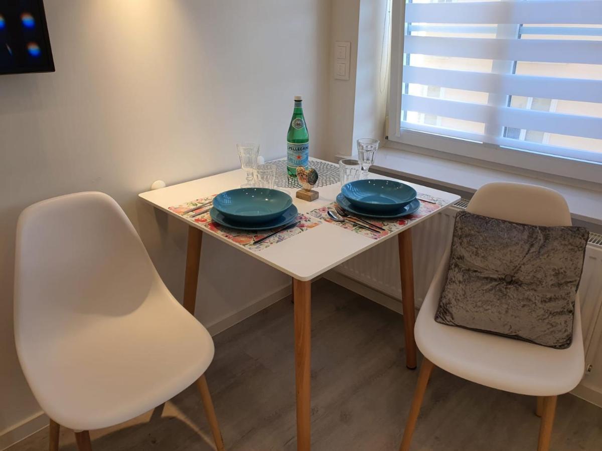 Apartment Przy Starowce - Hampton *