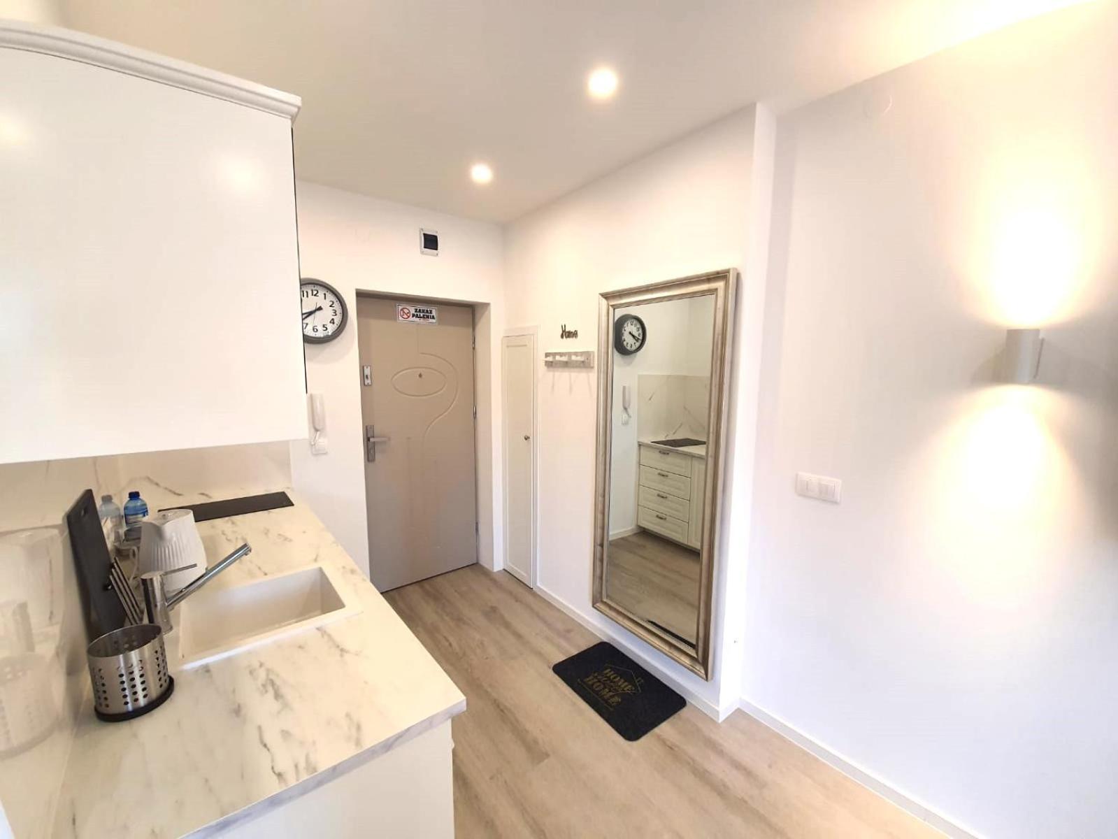Apartment Przy Starowce - Hampton *