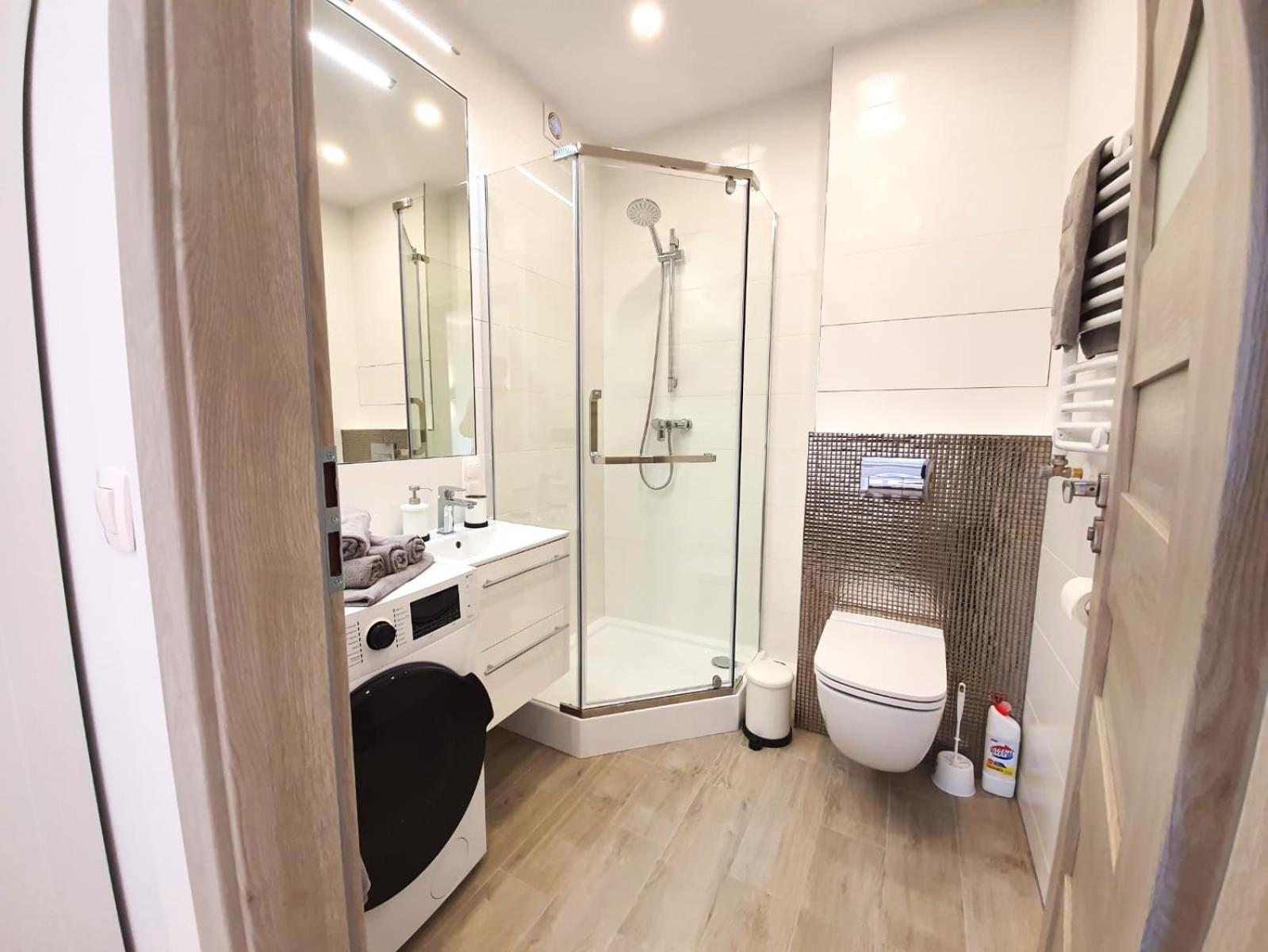 Apartament Przy Starówce - Hampton Boleslawiec (Lower Silesia)