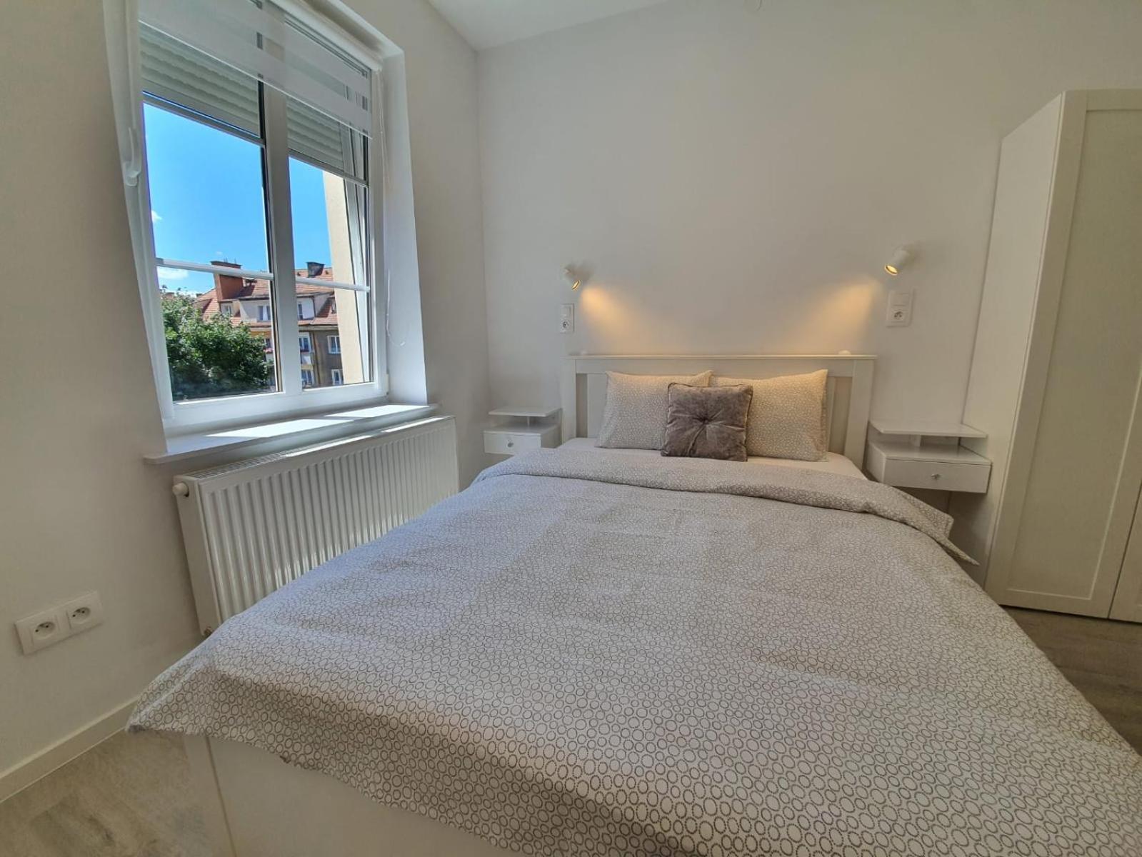 Apartment Przy Starowce - Hampton